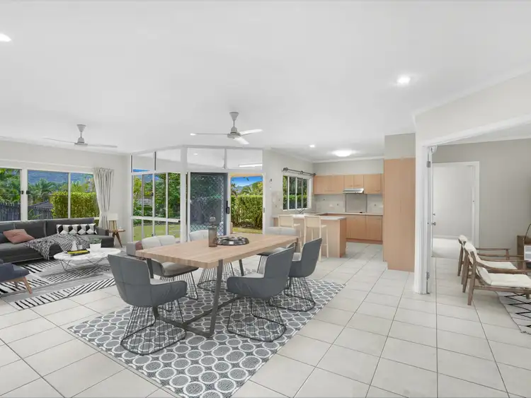 3 Playford Close, Brinsmead QLD 4870