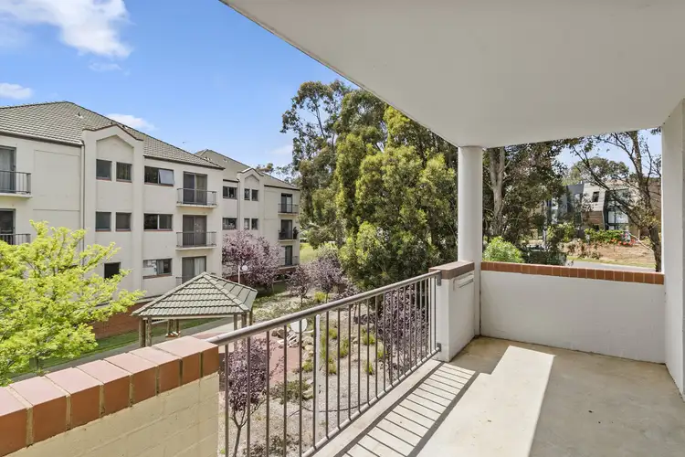 Second view of Homely apartment listing, 17/1 Tauss Place, Bruce ACT 2617