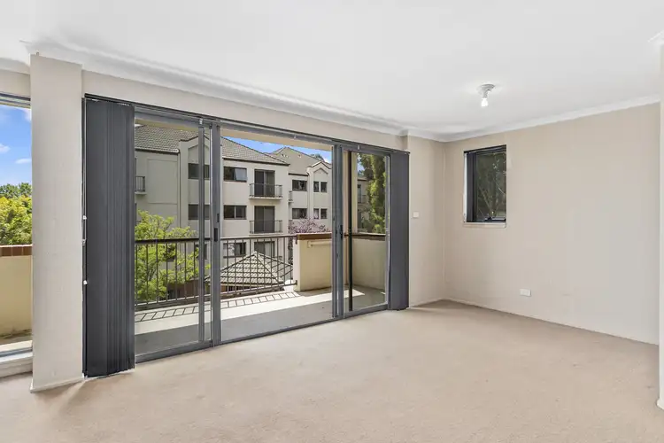 Third view of Homely apartment listing, 17/1 Tauss Place, Bruce ACT 2617