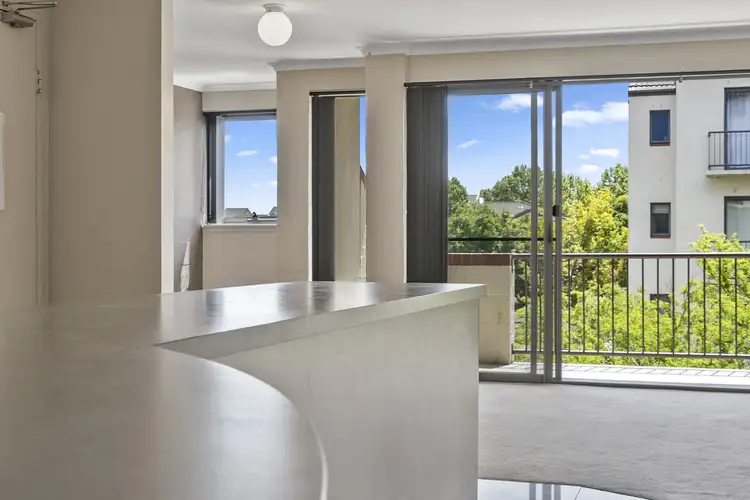 Fifth view of Homely apartment listing, 17/1 Tauss Place, Bruce ACT 2617