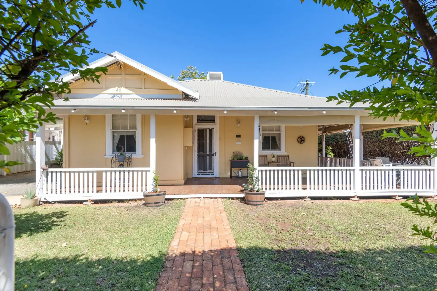 Main view of Homely house listing, 37 ADDIS STREET, Lamington WA 6430