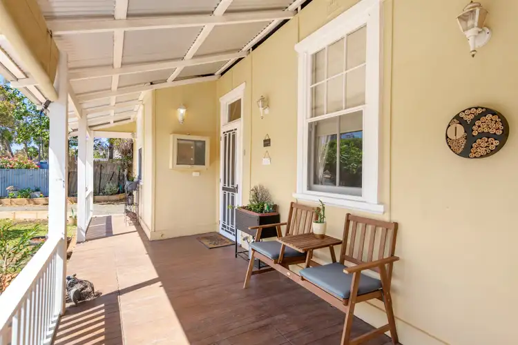 Second view of Homely house listing, 37 ADDIS STREET, Lamington WA 6430