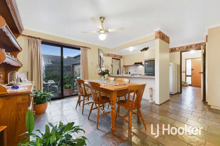 Fifth view of Homely house listing, 14 Lydia Mary Drive, Berwick VIC 3806