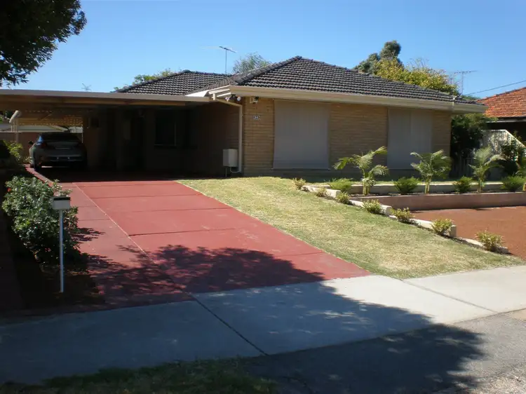 Main view of Homely house listing, 24 Bellevue Road, Bellevue WA 6056