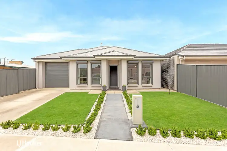 15 Pioneer Street, Findon SA 5023