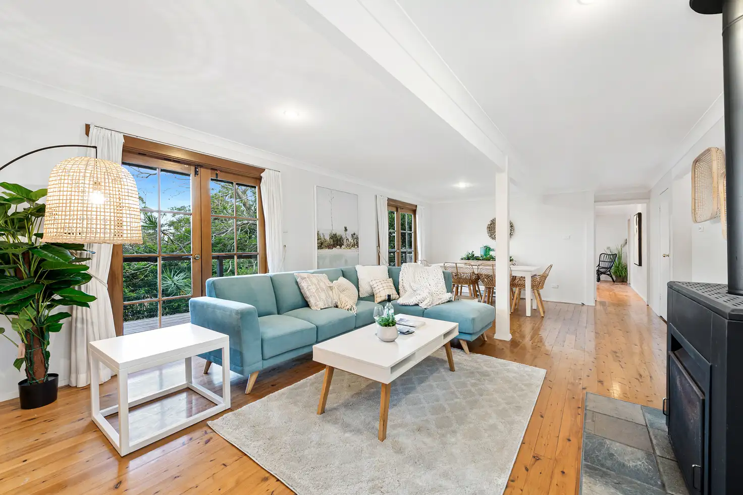 Main view of Homely house listing, 24 Yeramba Crescent, Terrigal NSW 2260