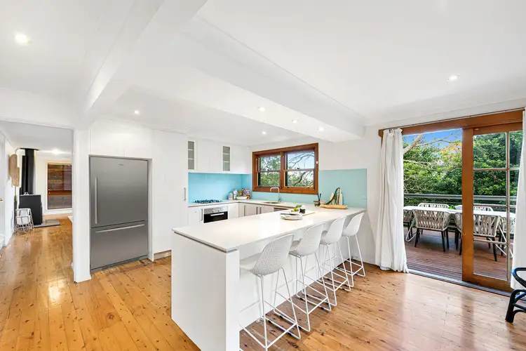 Third view of Homely house listing, 24 Yeramba Crescent, Terrigal NSW 2260