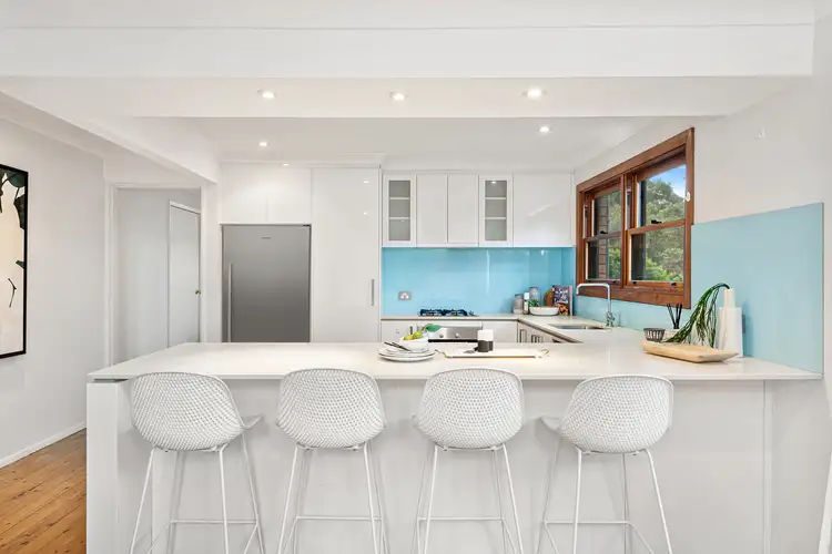 Fourth view of Homely house listing, 24 Yeramba Crescent, Terrigal NSW 2260