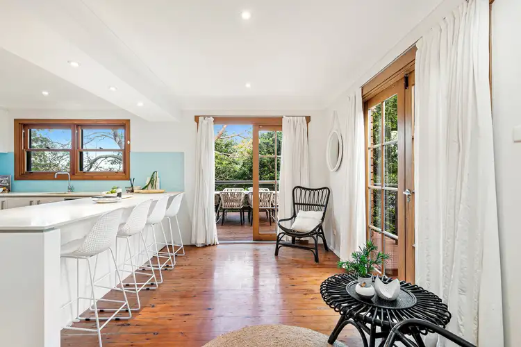 Fifth view of Homely house listing, 24 Yeramba Crescent, Terrigal NSW 2260