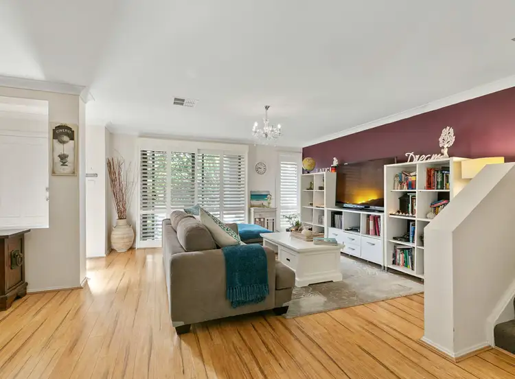 Main view of Homely townhouse listing, 25 Childs Circuit, Belrose NSW 2085