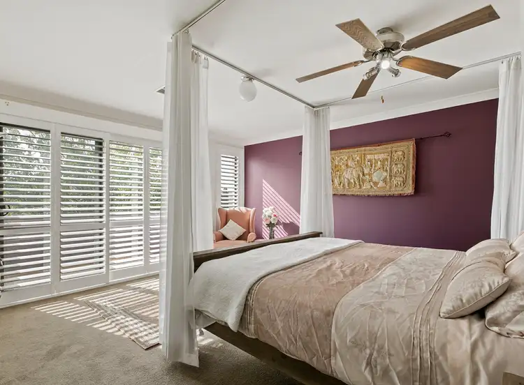 Third view of Homely townhouse listing, 25 Childs Circuit, Belrose NSW 2085