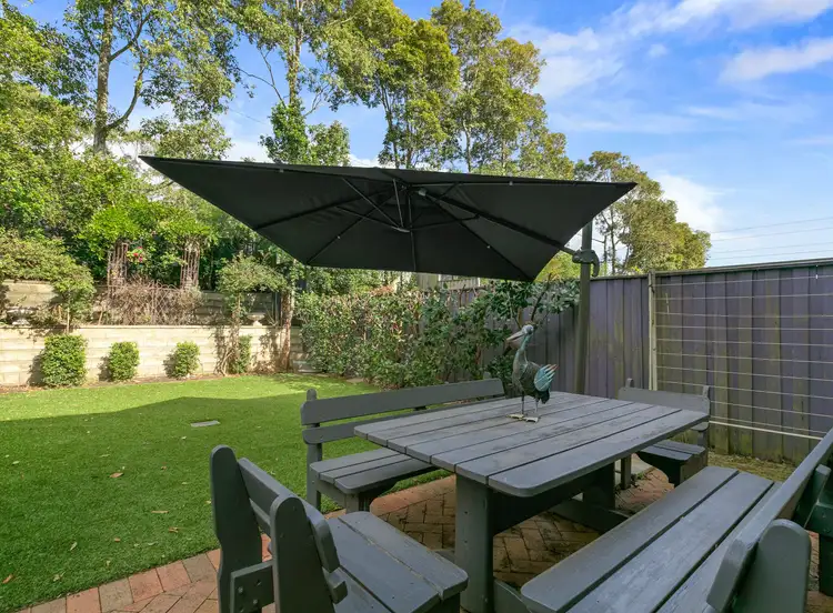 Fifth view of Homely townhouse listing, 25 Childs Circuit, Belrose NSW 2085
