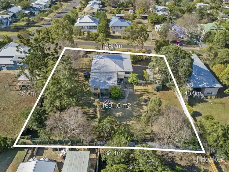 Third view of Homely house listing, 24 Elizabeth Street, Esk QLD 4312