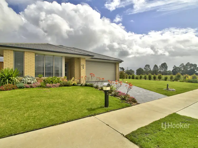 Main view of Homely house listing, 3 Heron Road, Bairnsdale VIC 3875