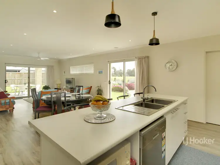 Third view of Homely house listing, 3 Heron Road, Bairnsdale VIC 3875