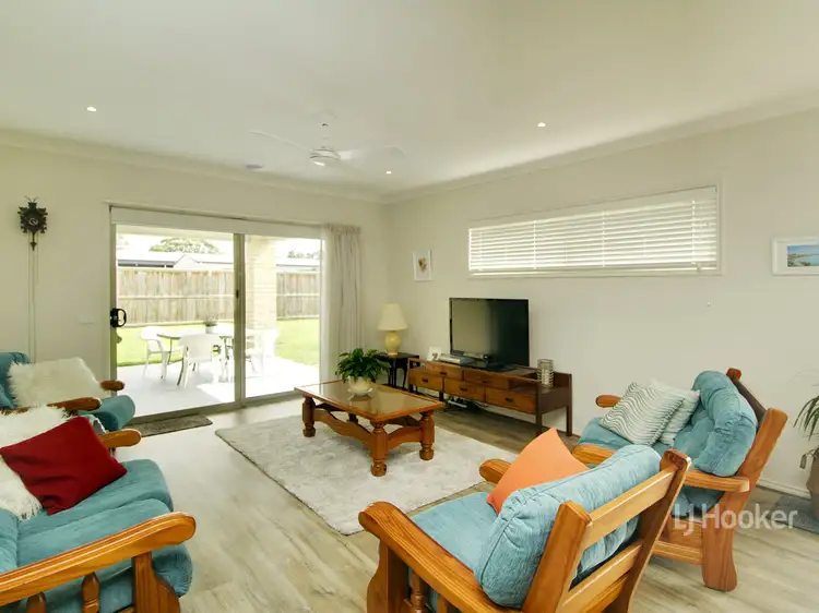 Fourth view of Homely house listing, 3 Heron Road, Bairnsdale VIC 3875