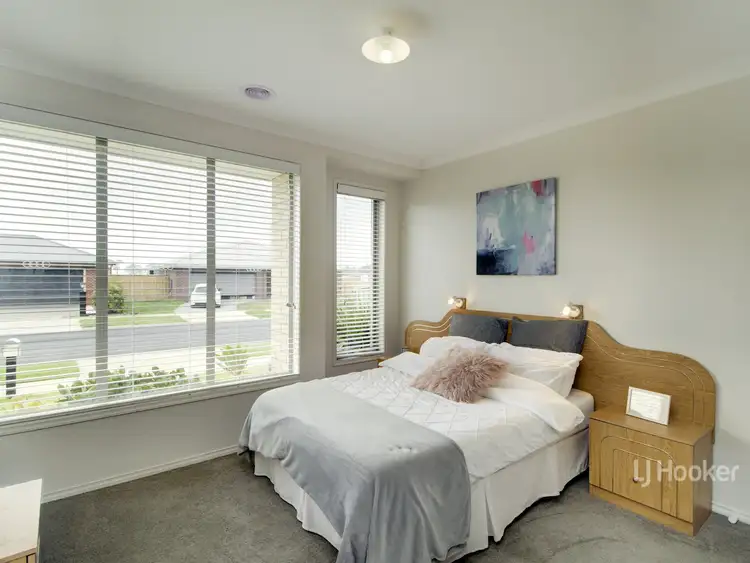 Seventh view of Homely house listing, 3 Heron Road, Bairnsdale VIC 3875