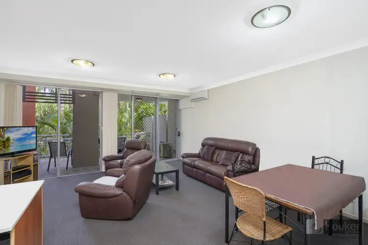 Fifth view of Homely unit listing, 9/13-23 Bright Avenue, Labrador QLD 4215
