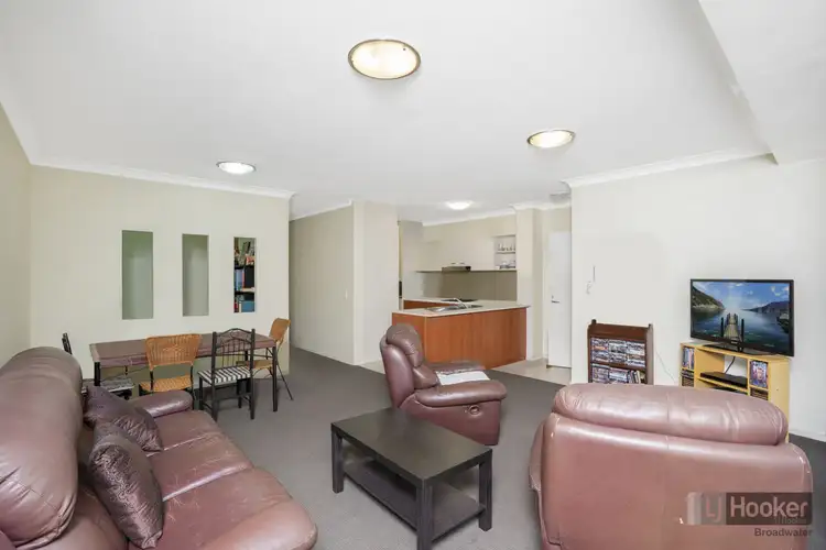 Sixth view of Homely unit listing, 9/13-23 Bright Avenue, Labrador QLD 4215