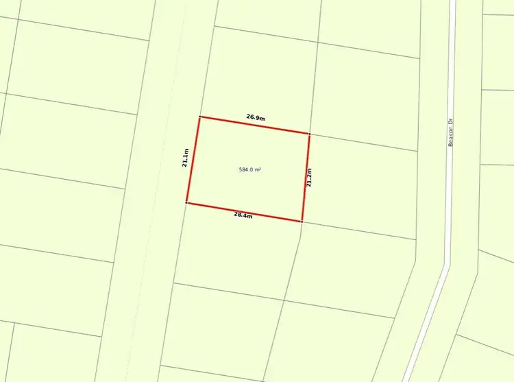 9 Maybrook ave, Russell Island QLD 4184