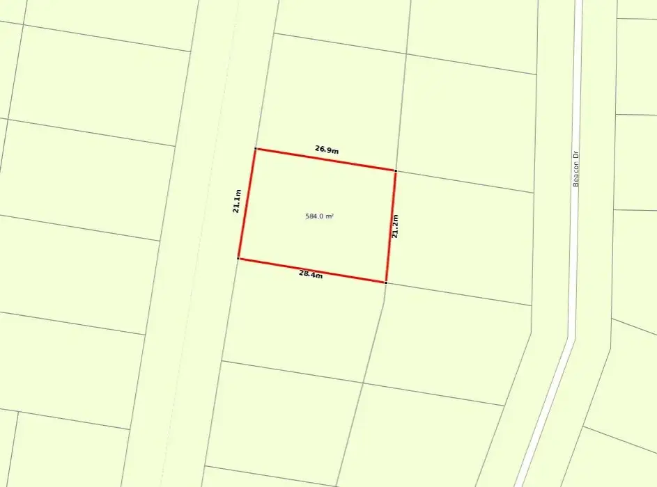 Main view of Homely land listing, 9 Maybrook ave, Russell Island QLD 4184