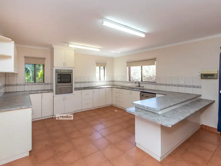 Sixth view of Homely house listing, 54 Kurrajong Drive, East Side NT 870