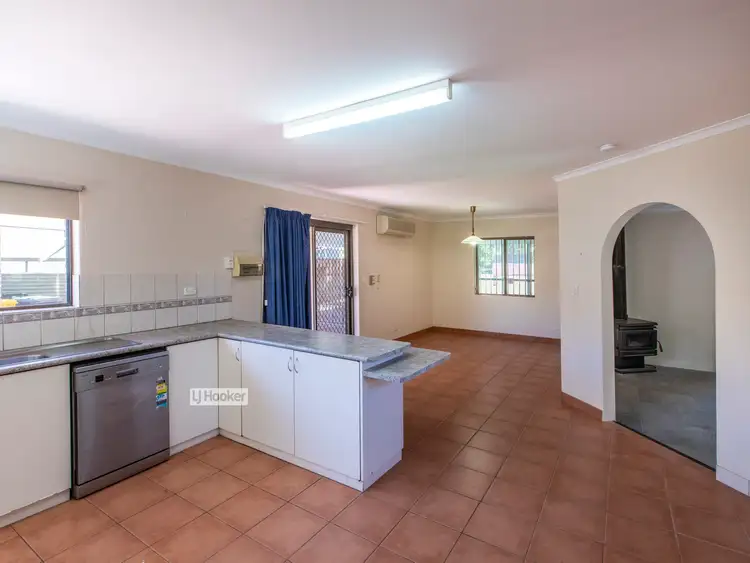 Seventh view of Homely house listing, 54 Kurrajong Drive, East Side NT 870