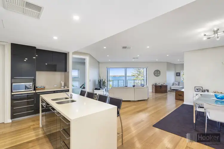 Second view of Homely unit listing, 8/32-34 Oatland Esplanade, Runaway Bay QLD 4216