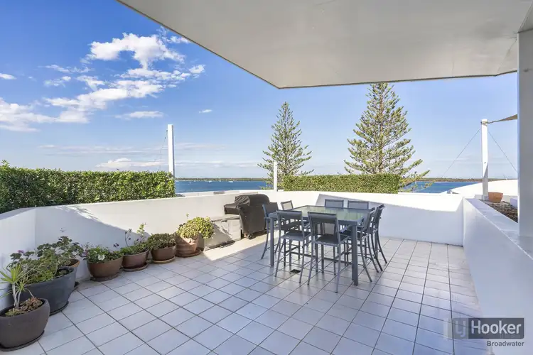 Fourth view of Homely unit listing, 8/32-34 Oatland Esplanade, Runaway Bay QLD 4216