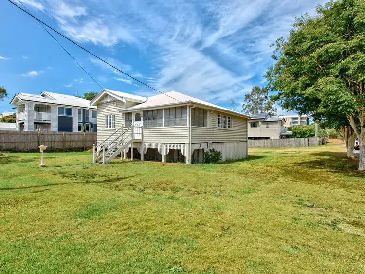 66 Shamrock Street, Gordon Park QLD 4031