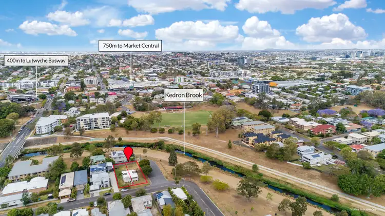 Third view of Homely house listing, 66 Shamrock Street, Gordon Park QLD 4031