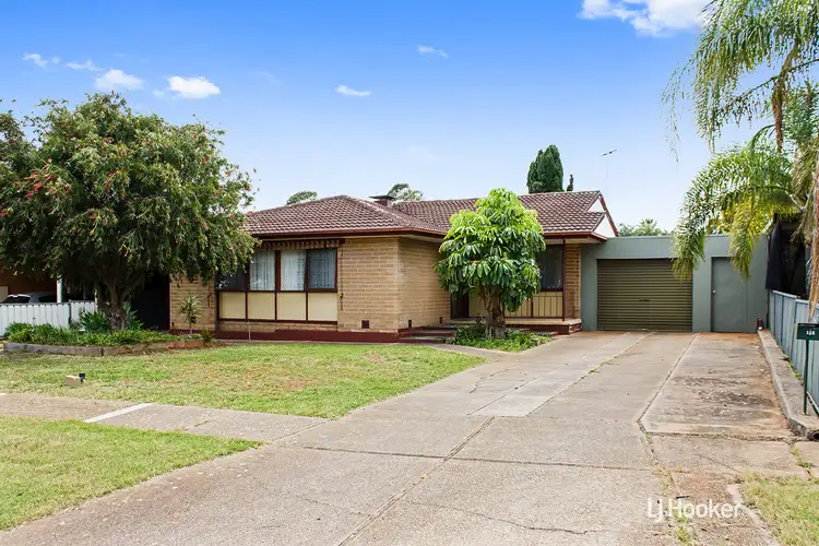 113 McKenzie Road, Elizabeth Downs SA 5113