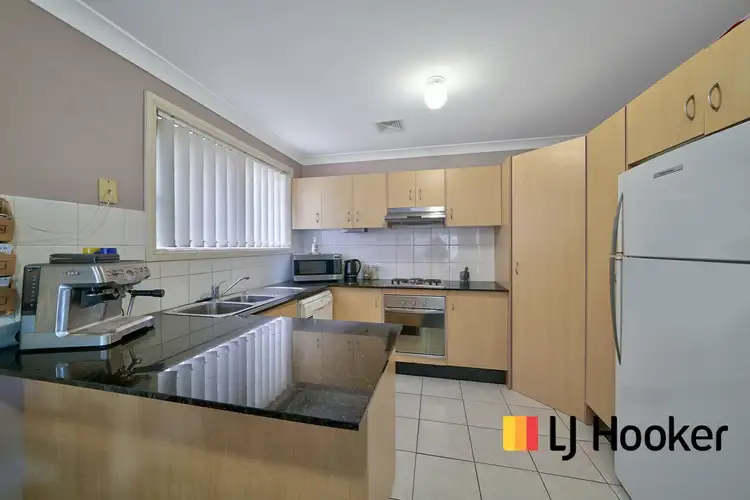 Fourth view of Homely house listing, 9 Sumba Place, Blairmount NSW 2559