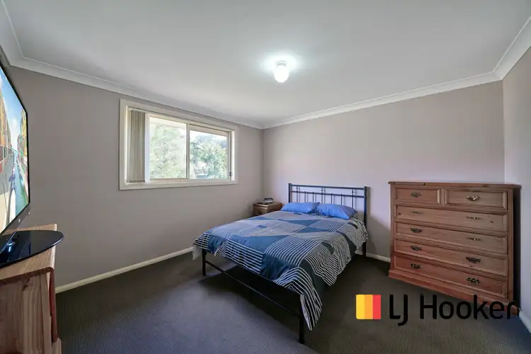 Sixth view of Homely house listing, 9 Sumba Place, Blairmount NSW 2559
