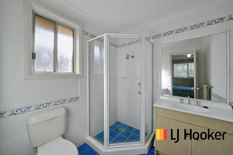 Seventh view of Homely house listing, 9 Sumba Place, Blairmount NSW 2559