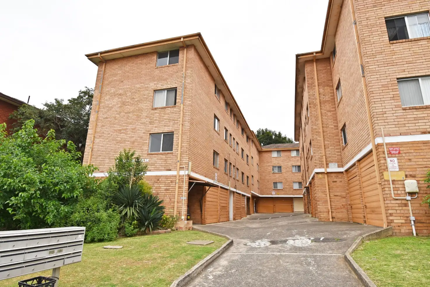 Main view of Homely unit listing, 19/19 Speed Street, Liverpool NSW 2170