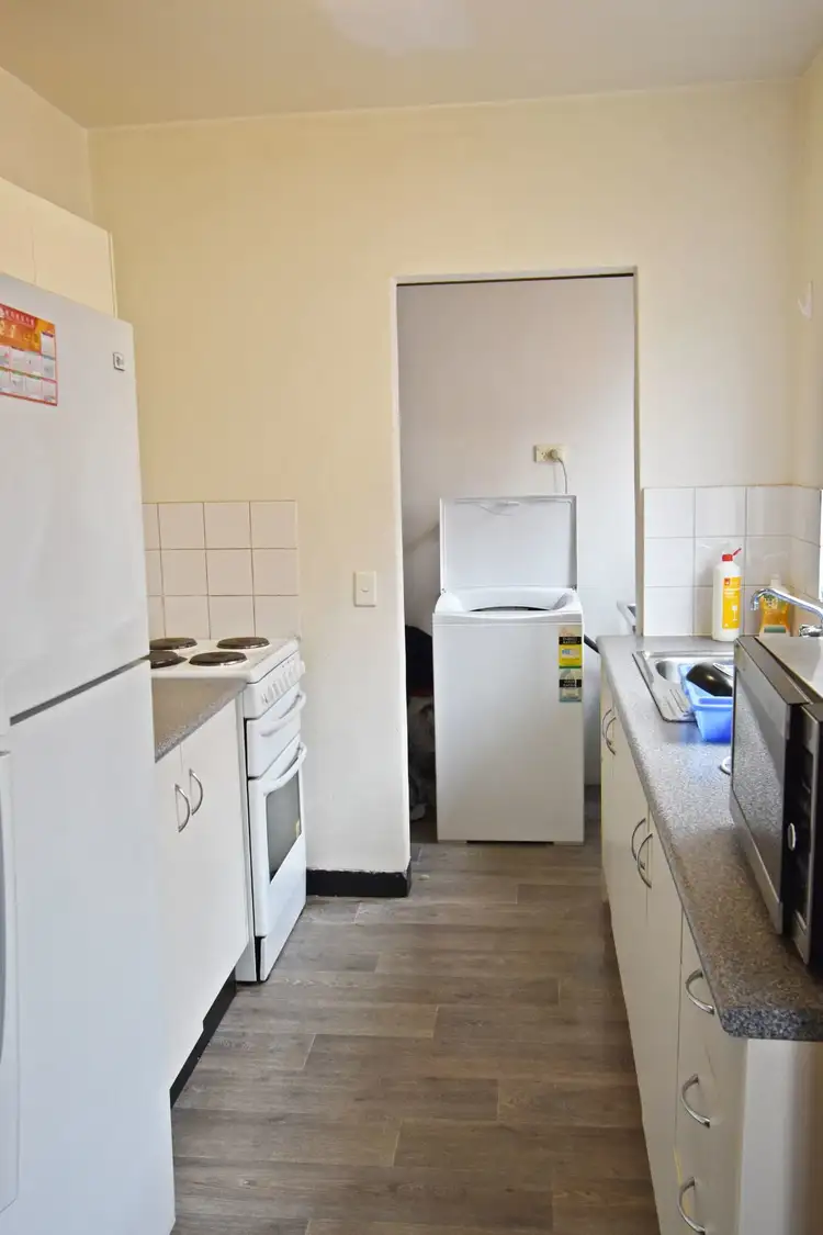 Second view of Homely unit listing, 19/19 Speed Street, Liverpool NSW 2170