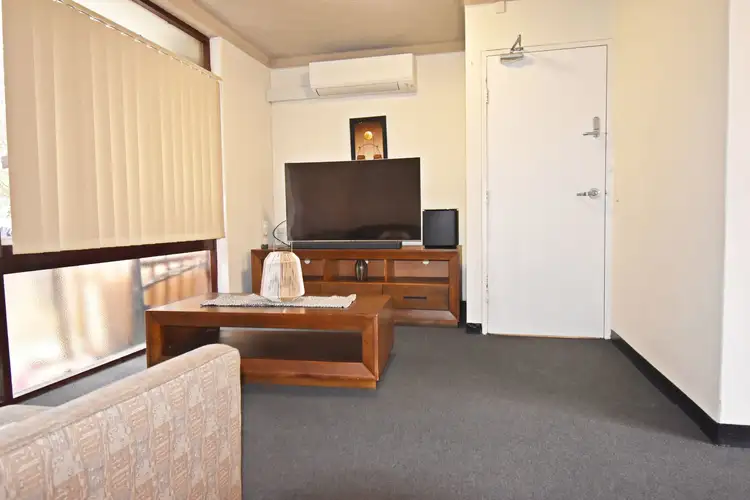 Fifth view of Homely unit listing, 19/19 Speed Street, Liverpool NSW 2170
