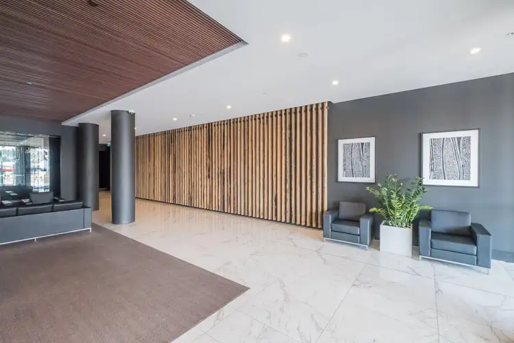 Fifth view of Homely apartment listing, 2605/420 Macquarie Street, Liverpool NSW 2170