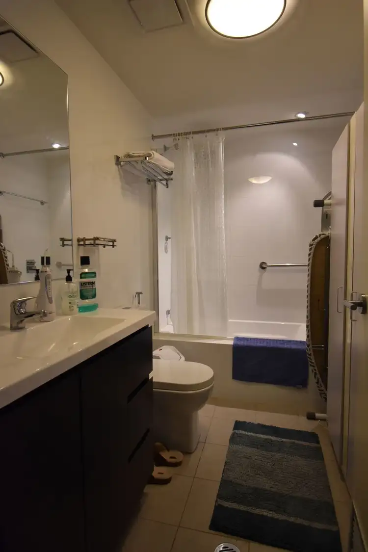 Sixth view of Homely apartment listing, 2605/420 Macquarie Street, Liverpool NSW 2170