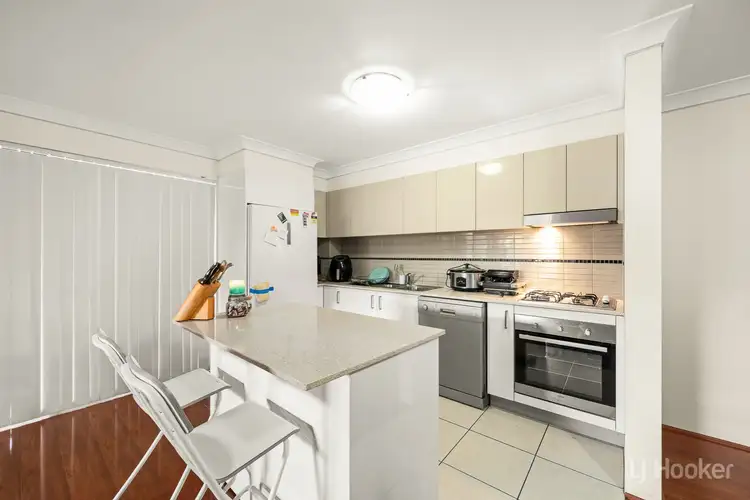 Unit 10/5-7 Dent Street, Jamisontown NSW 2750