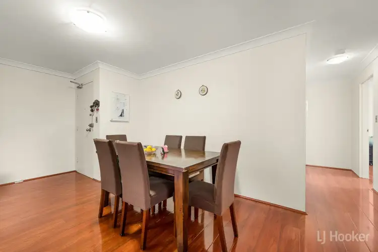 Second view of Homely unit listing, Unit 10/5-7 Dent Street, Jamisontown NSW 2750