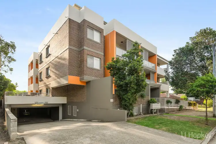 Third view of Homely unit listing, Unit 10/5-7 Dent Street, Jamisontown NSW 2750