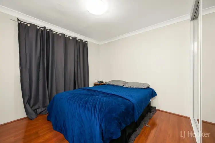 Fourth view of Homely unit listing, Unit 10/5-7 Dent Street, Jamisontown NSW 2750