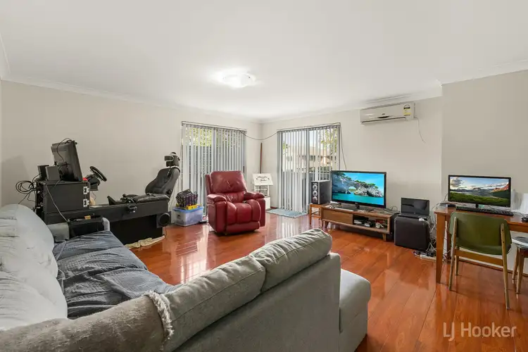 Fifth view of Homely unit listing, Unit 10/5-7 Dent Street, Jamisontown NSW 2750