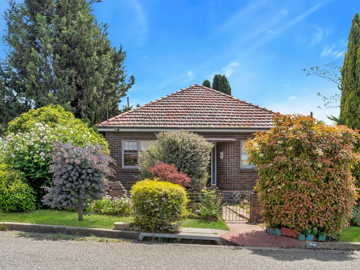 Main view of Homely house listing, 23 Evans Street, Goulburn NSW 2580