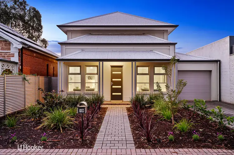 19 Maesbury Street, Kensington SA 5068