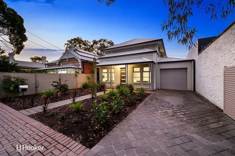Fourth view of Homely house listing, 19 Maesbury Street, Kensington SA 5068