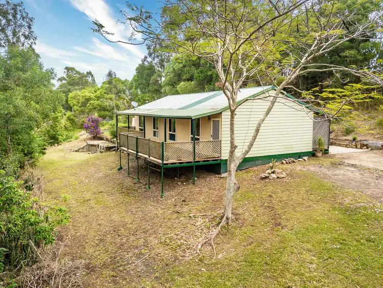 Second view of Homely rural property listing, 20 Jubilee Street, Maclean NSW 2463