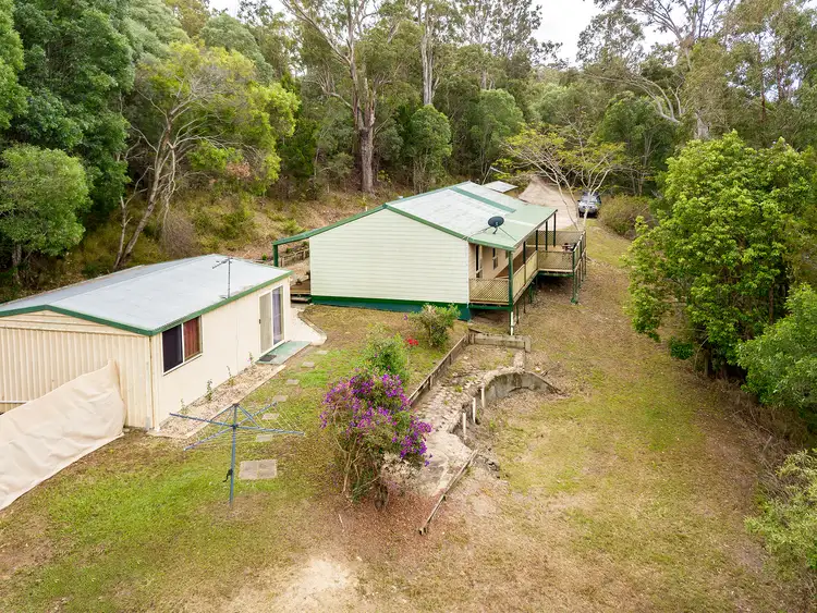 Third view of Homely rural property listing, 20 Jubilee Street, Maclean NSW 2463